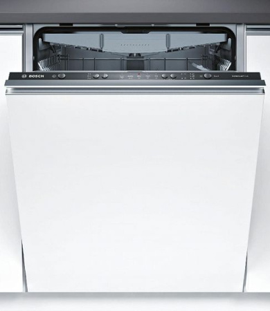 Встраиваемая посудомоечная машина BOSCH SMV25EX02R