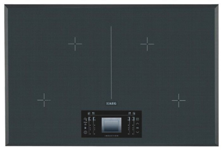 Поверхность AEG hk 894400 fg