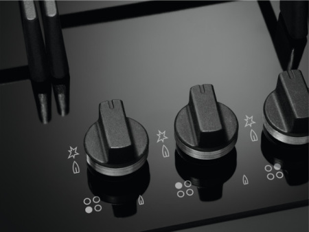 Варочная поверхность AEG HG965455SY