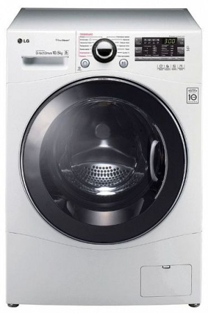 Стиральная машина LG FH-4A8JDH2N