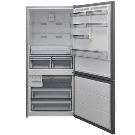 Холодильник SHARP SJ-653GHXI52R