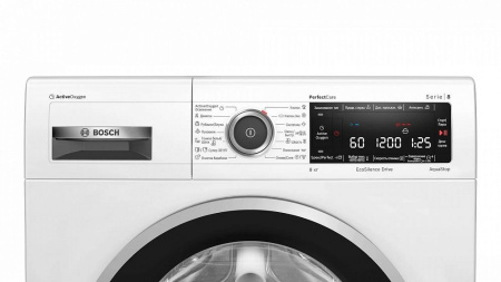 Стиральная машина BOSCH WLW24L41OE