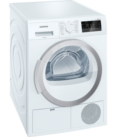 Сушильная машина SIEMENS  WT45H200OE