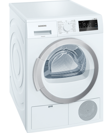 Сушильная машина SIEMENS  WT45H200OE
