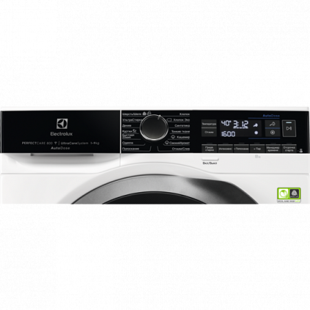 Стиральная машина с сушкой SAMSUNG WD10N64PR2W