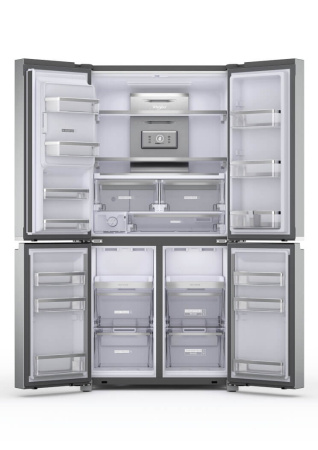 Посудомоечная машина BOSCH SMV6HCX3FR