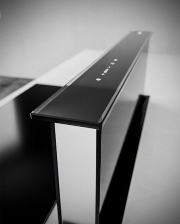 Вытяжка SIRIUS S-DD18 EM BALANCE B