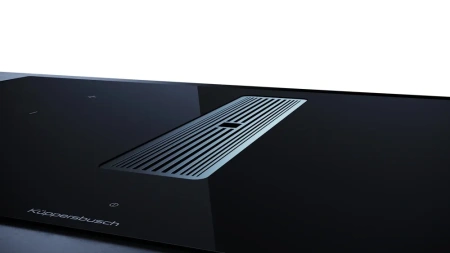 Варочная поверхность KUPPERSBUSCH KMI 9350.0 SR