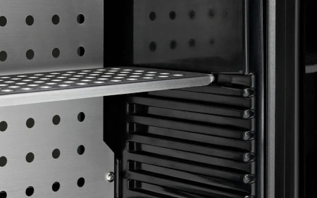 Мини-бар INDEL B K 20 Ecosmart PV BLACK