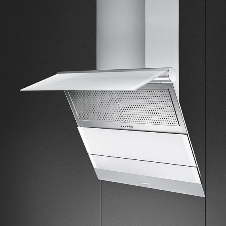 Вытяжка SMEG KTS75BCE2