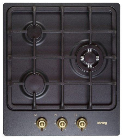Поверхность KORTING hg 455 ctrn