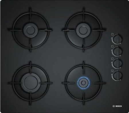 Варочная поверхность BOSCH POP6B6B10