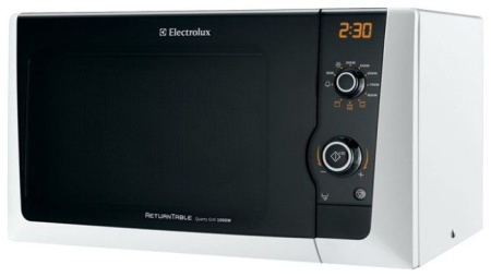 Микроволновая печь ELECTROLUX ems 21400 w