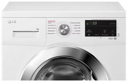 Стиральная машина LG F2J3HS5W