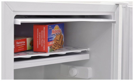 Холодильник NORDFROST NR 403 W