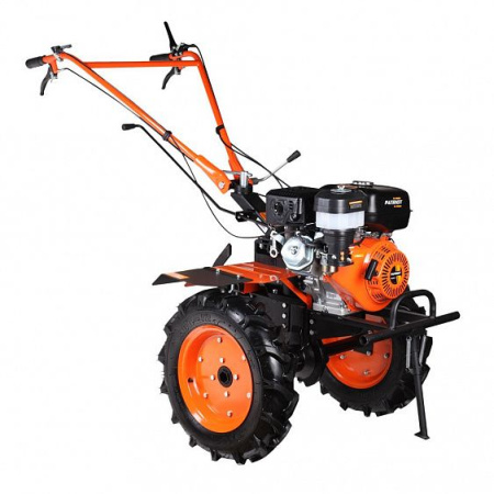 Мотоблок PATRIOT Nevada 9