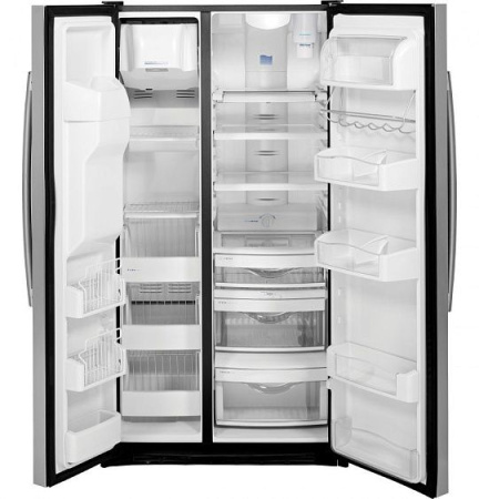 Холодильник General Electric pzs23ksess