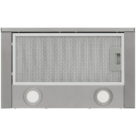 Вытяжка KRONA Kamilla T 500 INOX