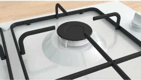 Варочная поверхность BOSCH PBP6C2K80O