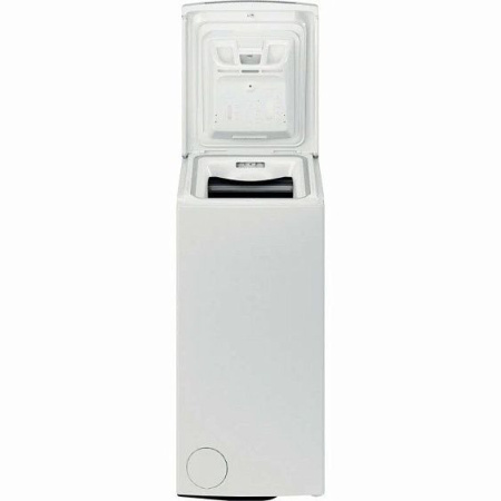 Стиральная машина WHIRLPOOL TDLRB6251BS