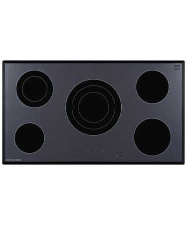 Варочная поверхность KUPPERSBERG ESO 905 F
