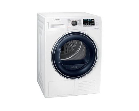 Сушильная машина SAMSUNG DV80M50103W