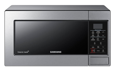 Микроволновая печь SAMSUNG ME83MRTS