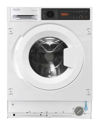 Стиральная машина DELONGHI DWMI 725 ISABELLA