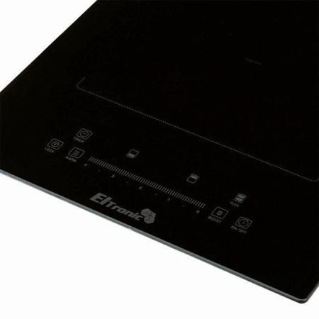 Варочная поверхность ELTRONIC 88-09 черный