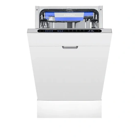 Посудомоечная машина MAUNFELD MLP45331T Light Beam Wi-Fi