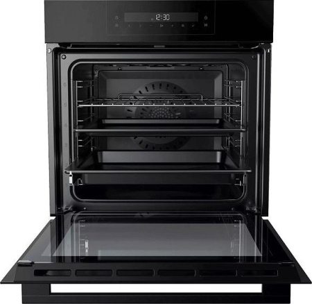 Духовой шкаф HAIER HOQ-P16AN5GBU
