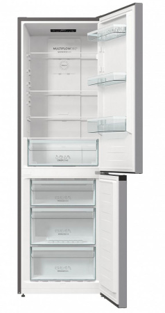 Духовой шкаф BERTAZZONI F457MODMWTC
