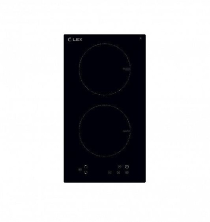 Варочная поверхность LEX EVI 320 F BL