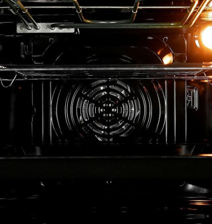 Духовой шкаф LEX EDM 6075 C IV