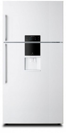 Холодильник DAEWOO FGK-56 WFG