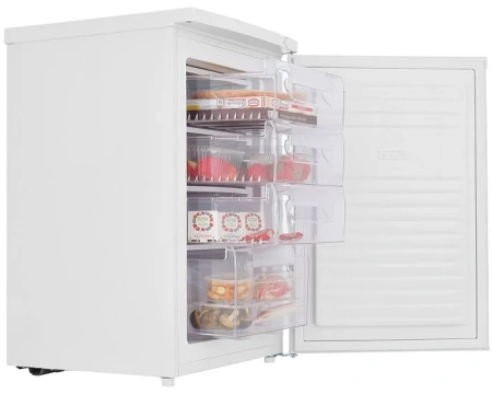 Морозильная камера ZUGEL ZFF85W