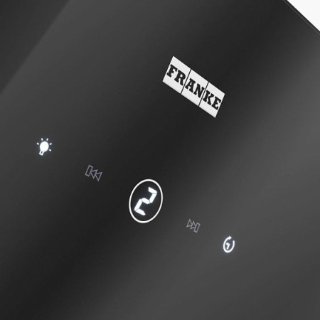 Вытяжка FRANKE REFLECT 60 BK (330.0702.909)