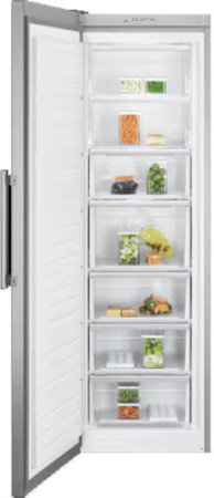 Морозильная камера ELECTROLUX LUT7ME28X2