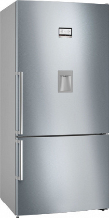 Холодильник BOSCH KGD86AI31U
