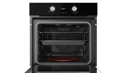 Духовой шкаф TEKA HLB 8408 NIGHT RIVER BLACK (111000081)