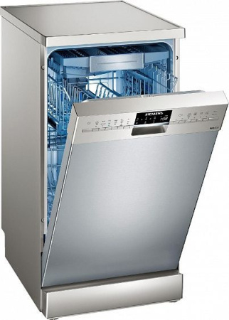 Посудомоечная машина SIEMENS iQ500 SR 256I00 TE