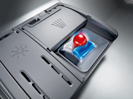 Посудомоечная машина BOSCH SPS4HMW64Q