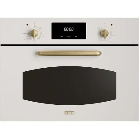 Духовой шкаф FRANKE FMW 45 CL G PW (131.0743.449)