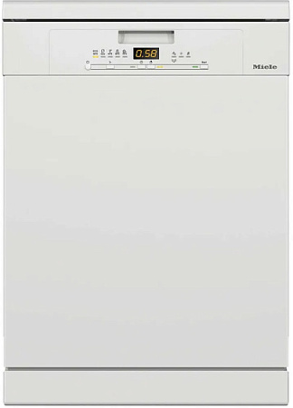 Посудомоечная машина MIELE G 5000 U Active белый