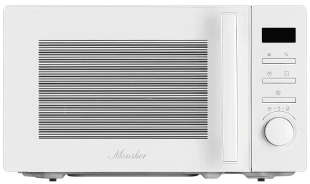 Микроволновая печь MONSHER MTW 203 Blanc S