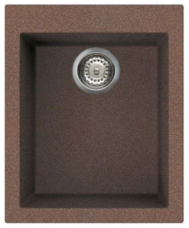 Кухонная мойка SMEG LSE40RA-2