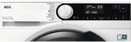 Стиральная машина AEG LFR73844BE