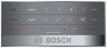 Холодильник BOSCH KGN39XL3OR