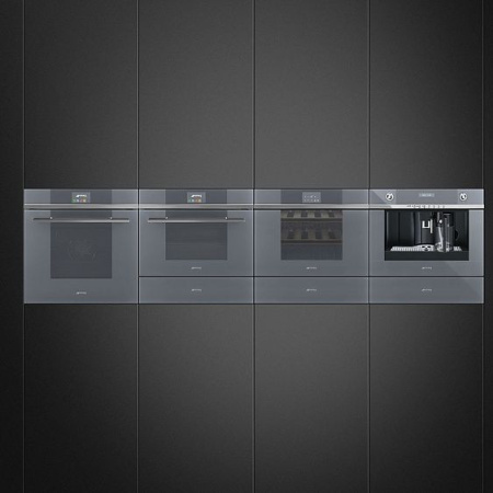 Ящик сомелье SMEG CPS115S