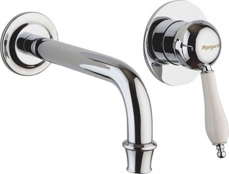 Смеситель MARGAROLI Classica RU1002AA01CR хром